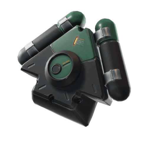 Reaction Tank