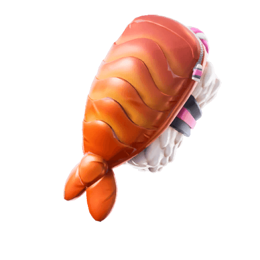 Shrimpy