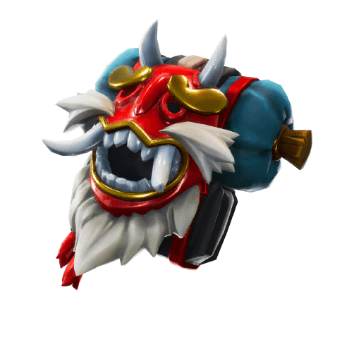 Trusty Tusks