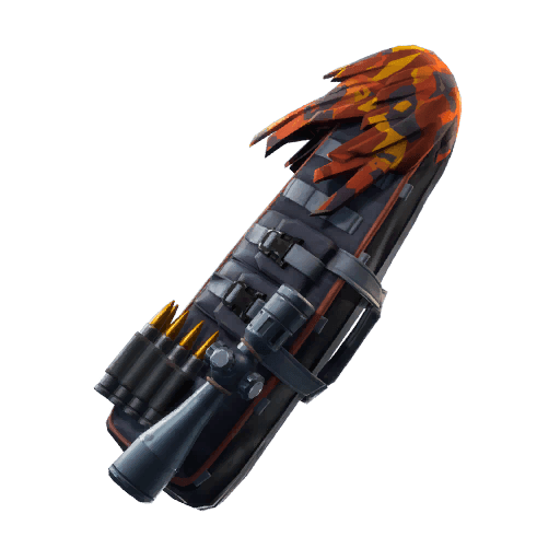 Scope Satchel