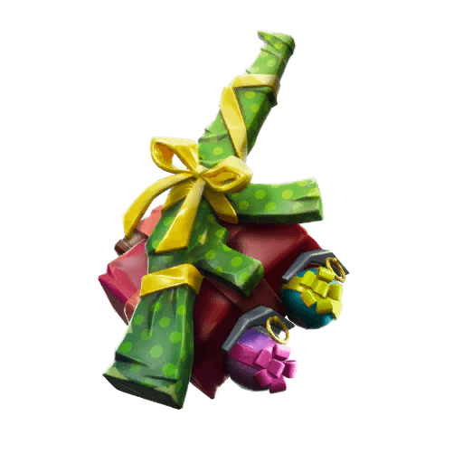 Perfect Present
