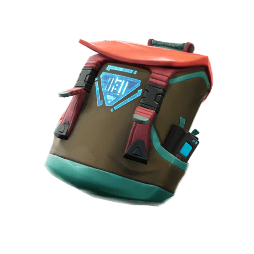 Trail Tote