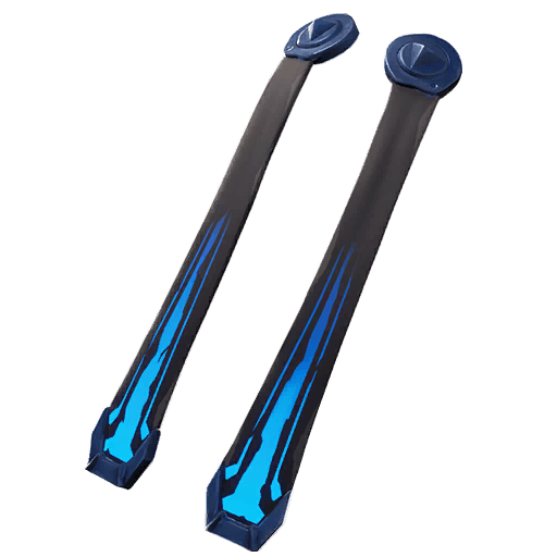Ice Mantle