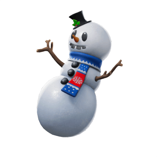 Slushy Jr.