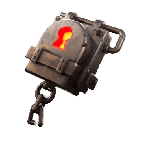 Padlock