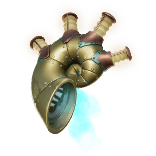 Rebreather
