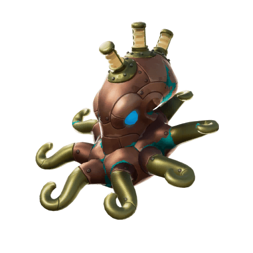 Octotank