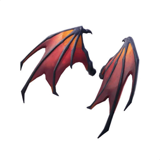 Malcore Wings