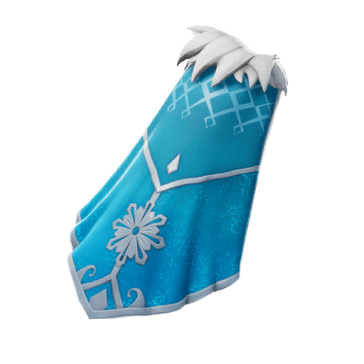 Glimmering Cloak