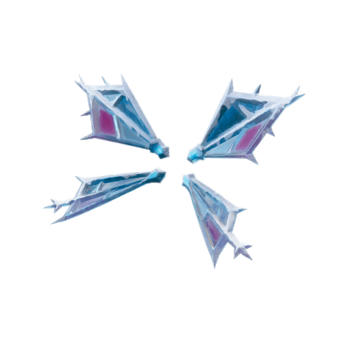 Flutterfrost