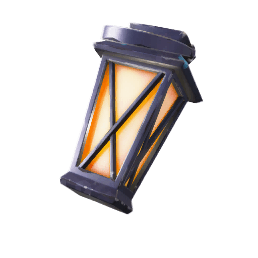 Luminous Lamp