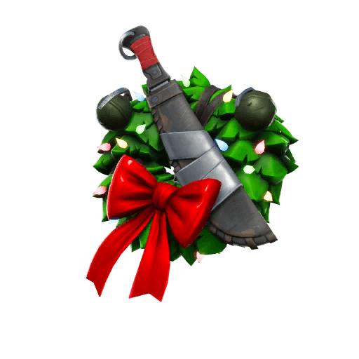 Combat Wreath