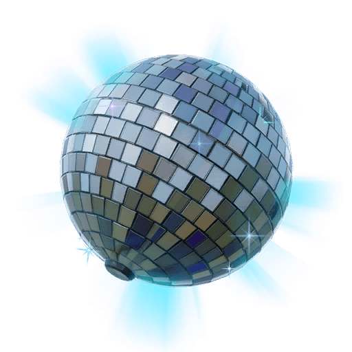 Disco Ball
