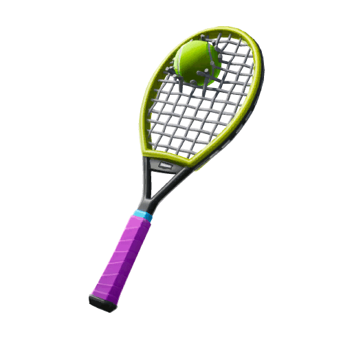 Used Racket