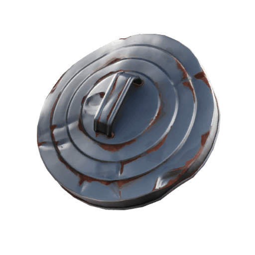 Trash Lid