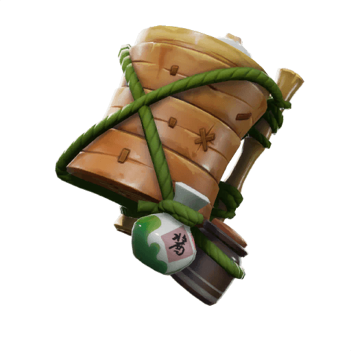 Bao Basket