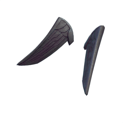 Fallen Wings