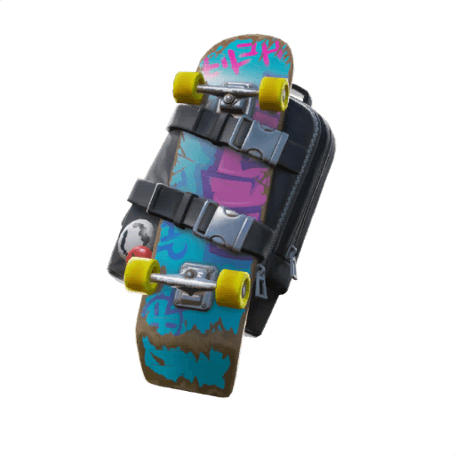 Board Bag