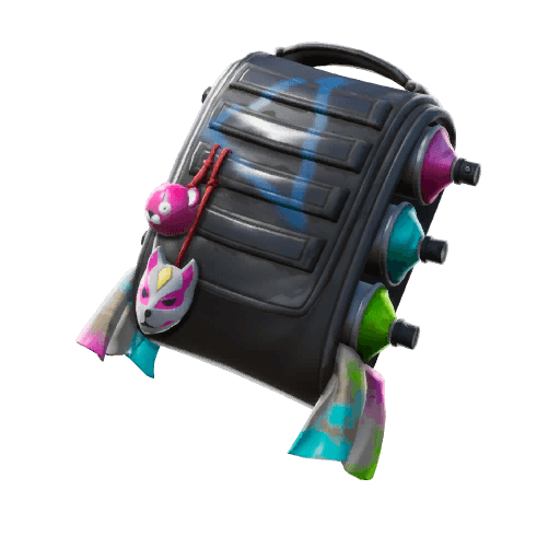 Cannister Carrier