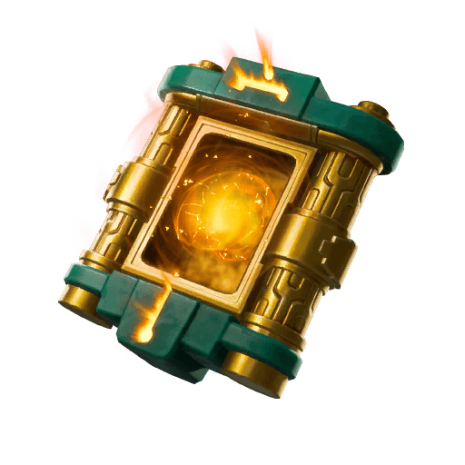 Master Portal