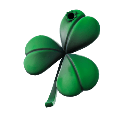 Rainbow Clover