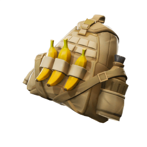 Banana Bag
