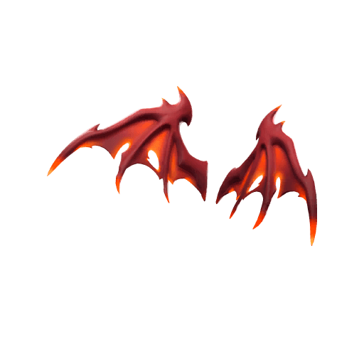 Malice Wings