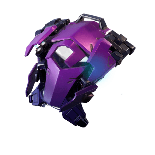 Dark Deflector
