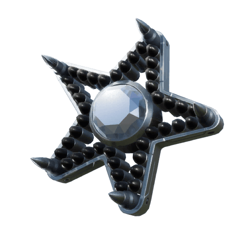Diamond Star