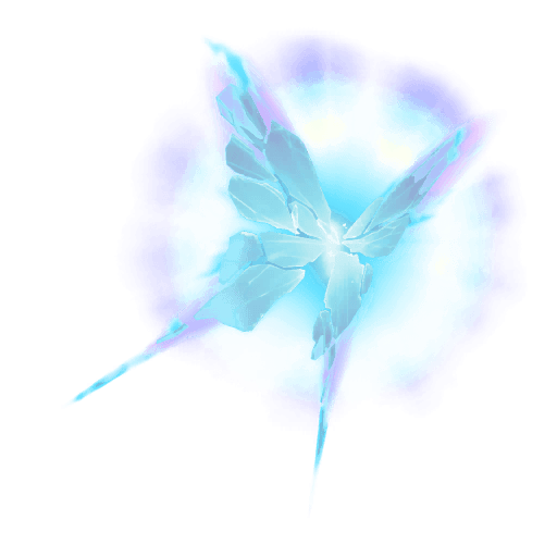 Shattered Wing