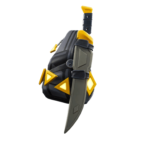 Go bag