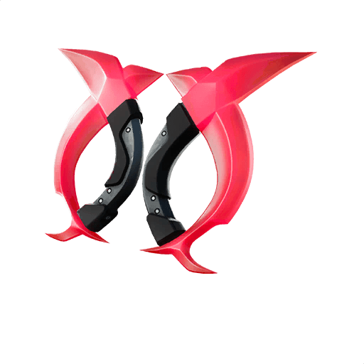 Scarlet Edge