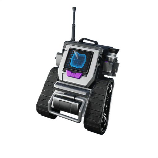 Backtracker