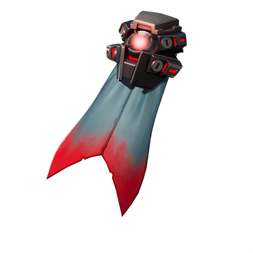Retribution