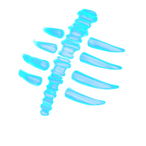 Spectral Spine