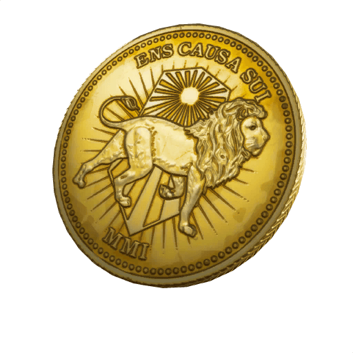 Gold Token