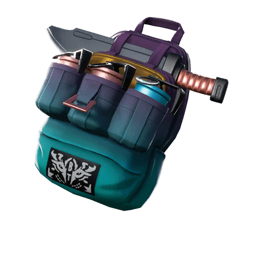 Palette Pack