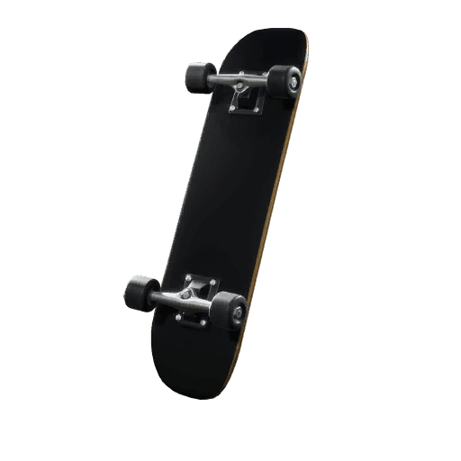 Back Board