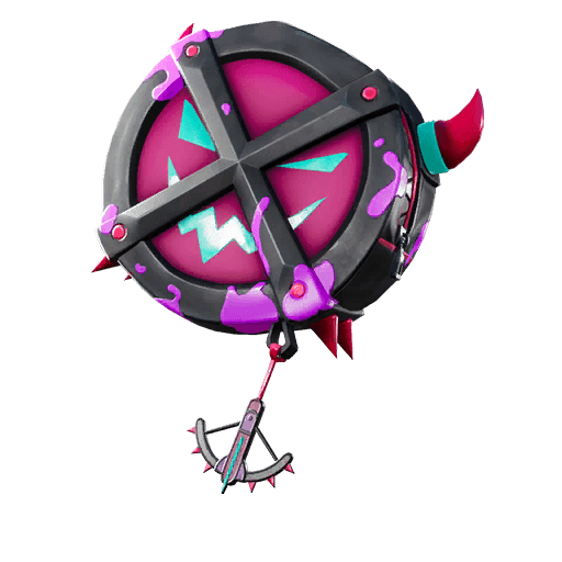 Hexxed