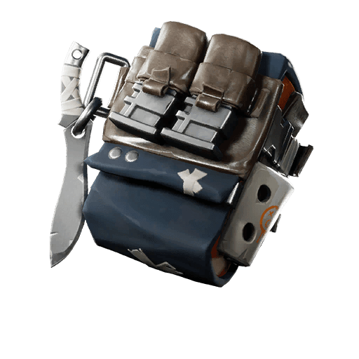 Utility Pack