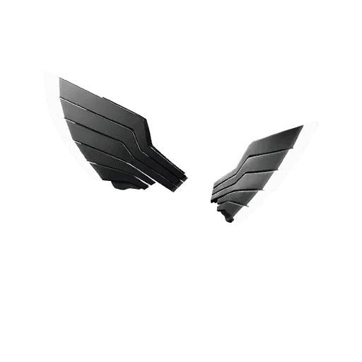 Shadowbird Wings