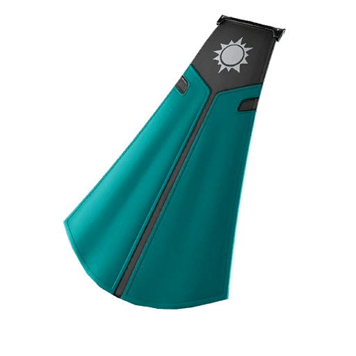 Banner Cape
