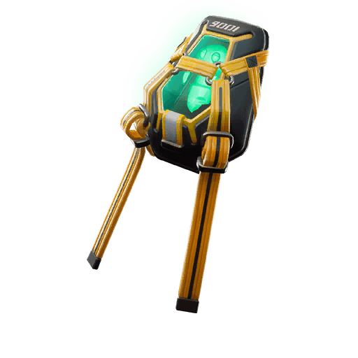 Lumi Core Green