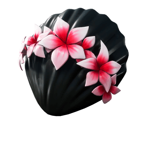 Floral Shell