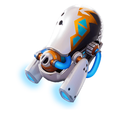 Glow Jet