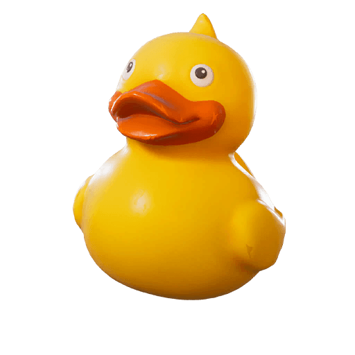 Quack Pack