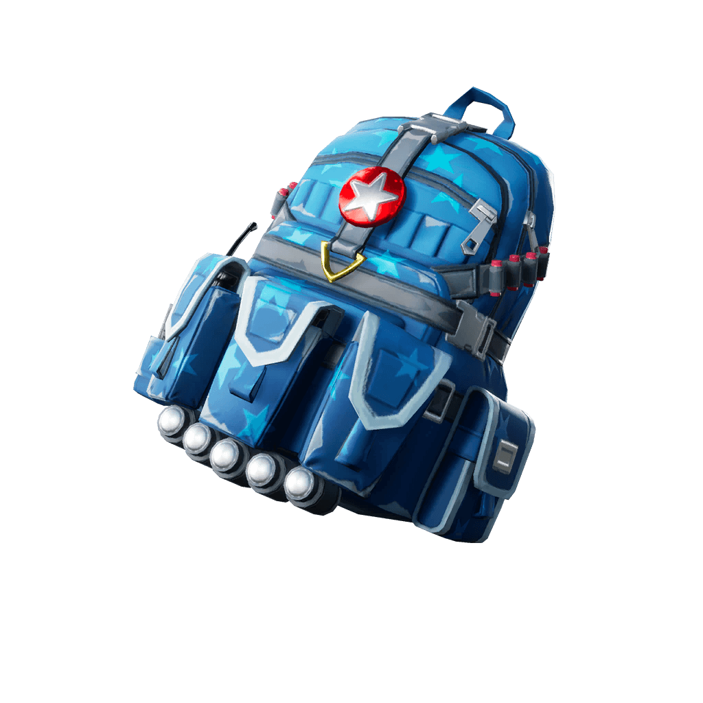 Brave Bag