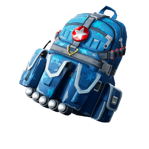 Brave Bag