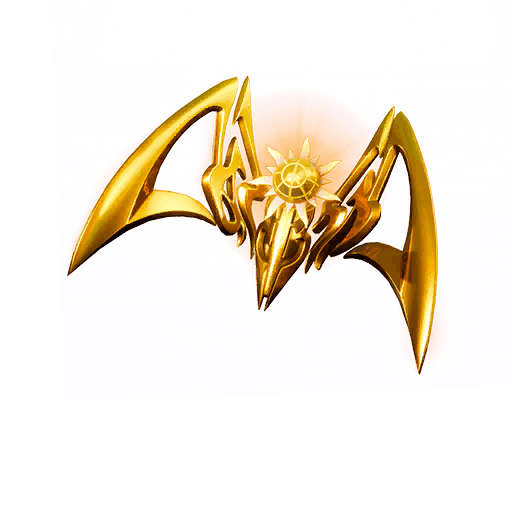 Lazer Wings