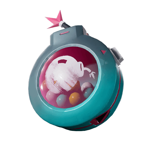 Bubble Blast